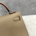 Сумка Hermes Kelly 20 Epsom RE4310