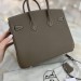 Сумка Hermes Birkin 25 RB4323
