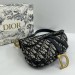 Сумка Christian Dior Saddle RP4609