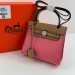 Сумка Hermes Mini Herbag 19 RP4647