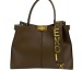 Сумка Fendi Peekaboo RP4663