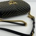 Сумка Pinko Love Bag Click Chevron Studs RP4796
