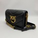 Сумка Pinko Mini Love Bag Click Big Chevron RP4841