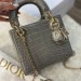 Сумка Christian Dior Lady RB4997