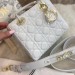 Сумка Christian Dior Lady RB4999