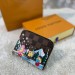 Кошелек Louis Vuitton Zippy RB5154