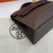 Сумка Hermes Kelly Pochette 22 RB5451