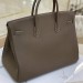 Сумка Hermes Birkin 40 RB5572