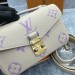 Сумка Louis Vuitton Pochette Metis East West RR5906
