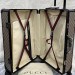 Чемодан Gucci RR5918