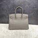 Сумка Hermes Birkin 25 RE4295