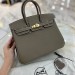 Сумка Hermes Birkin 25 RB4323