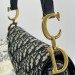 Сумка Christian Dior Saddle RP4609
