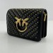 Сумка Pinko Love Bag Click Chevron Studs RP4796