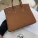 Сумка Hermes Birkin 25 RB5518