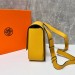 Сумка Hermes Della Cavalleria Mini RP5627