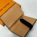 Кошелек Louis Vuitton Vertical Compact Wallet RP5962