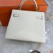 Сумка Hermes Kelly 25 Epsom RB6032