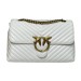 Сумка Pinko Lady Love Bag Puff RP6250