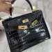 Сумка Hermes Kelly 28 RB3937