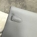 Сумка Hermes Kelly Elan Epsom RE4277
