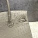 Сумка Hermes Birkin 25 RE4295