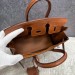 Сумка Hermes Birkin 25 RE4294