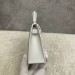 Сумка Hermes Kelly 20 Epsom RE4306