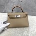 Сумка Hermes Kelly 20 Epsom RE4310