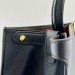 Сумка Fendi Peekaboo RP4661