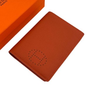 Обложка на паспорт Hermes RP4770
