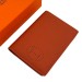 Обложка на паспорт Hermes RP4770