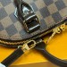 Сумка Louis Vuitton Alma BB RE4893