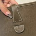 Сумка Hermes Evelyne 29 RP5391