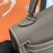 Сумка Hermes Kelly 19 RB5442