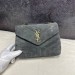 Сумка Saint Laurent Small Loulou RE5486