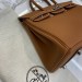 Сумка Hermes Birkin 25 RB5518