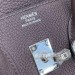 Сумка Hermes Birkin 25 RB5568