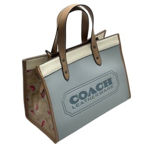 Сумка Coach Field RP5992