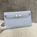 Сумка Hermes Kelly Elan Epsom RE4273