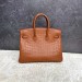 Сумка Hermes Birkin 25 RE4294