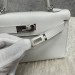 Сумка Hermes Kelly 20 Epsom RE4306