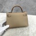 Сумка Hermes Kelly 20 Epsom RE4310