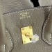 Сумка Hermes Birkin 25 RB4323