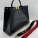 Сумка Fendi Peekaboo RP4661