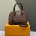 Сумка Louis Vuitton Alma BB RE4893