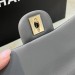Сумка Chanel Flap Bag With Top Handle RB4950