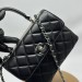 Сумка Chanel Flap Bag With Top Handle RP5217