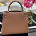 Сумка Hermes Kelly 25 Togo RB5882