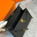Сумка Hermes Kelly Pochette 22 Epsom RE6181